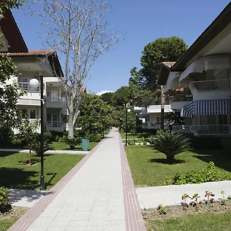 Pekay Sunset Suites Ferienhaus