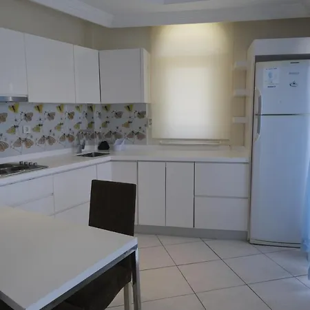 Pekay Sunset Suites Ferienhaus *