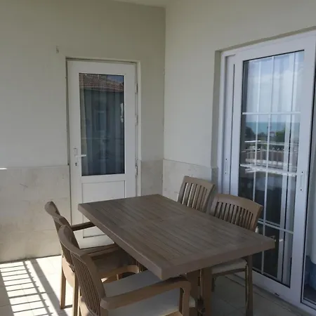 Pekay Sunset Suites Ferienhaus
