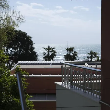 Ferienhaus Pekay Sunset Suites Side