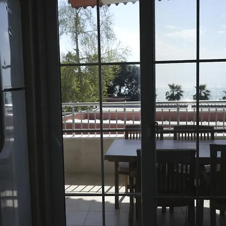 Pekay Sunset Suites Ferienhaus