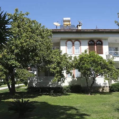 Pekay Sunset Suites Vakantiehuis