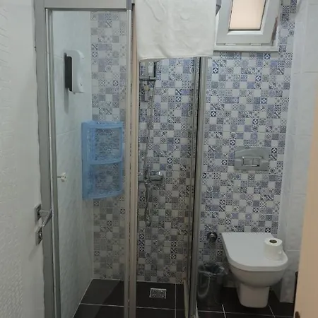 Pekay Sunset Suites Ferienhaus *