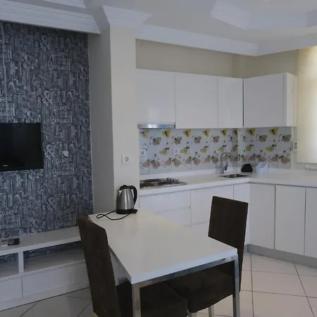 Pekay Sunset Suites Ferienhaus