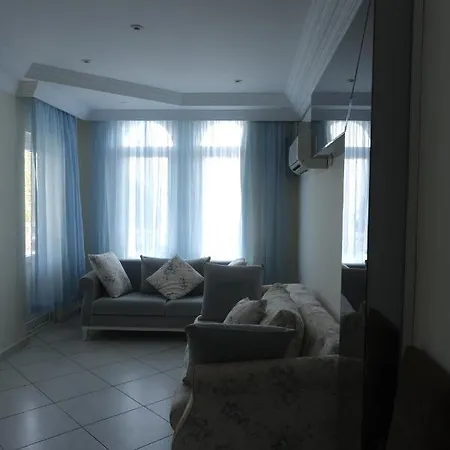 Pekay Sunset Suites