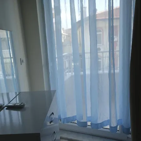 Pekay Sunset Suites Case de vacanță Side