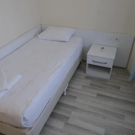 Pekay Sunset Suites Side