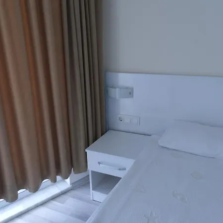 Pekay Sunset Suites * Side