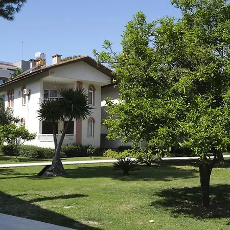 Vakantiehuis Pekay Sunset Suites